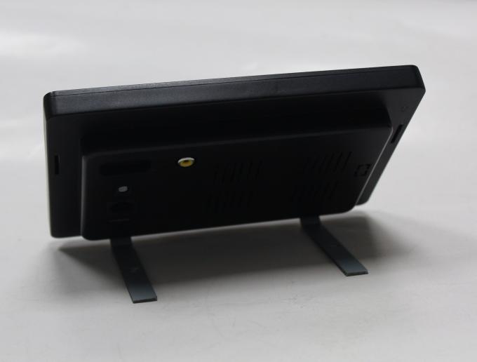 Врезанный ПК таблетки с RS232 и POE