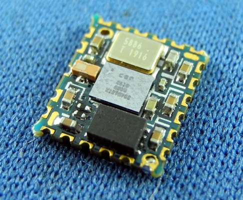 Bluetooth 4.0 Dual Mode Module