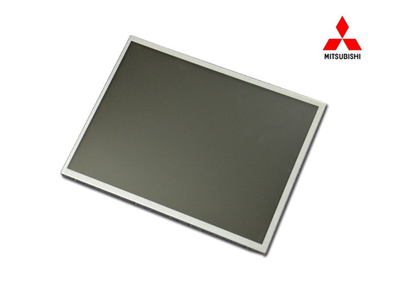 Mitsubishi big transflective lcd display screen 15" AA150XS11 IPS , normally black 1100nits