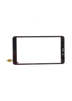 Customized  LCD Touch Panel Cover Glass Chip on Controller Board GG Structure