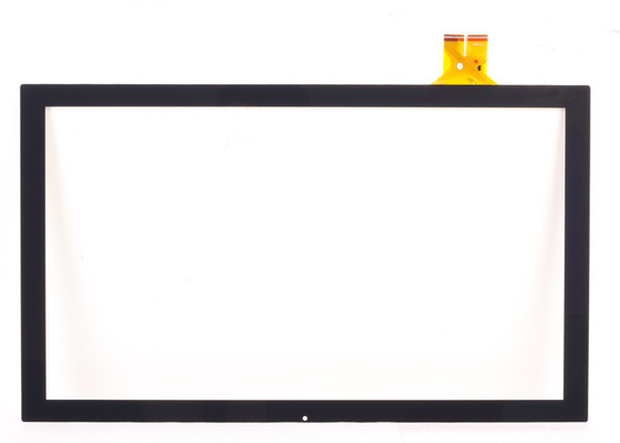 PG Structure Multi LCD Touch Panel 21.5 Inch capacitive touchscreen