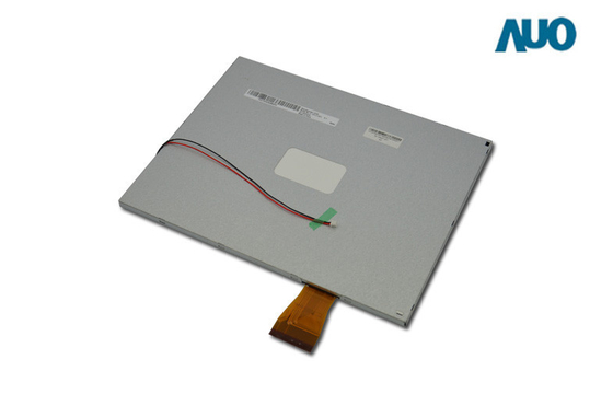 10.4 Inch AUO LCD Panel with TTL interface for Electronic / Digital photo frame A104SN03 V1