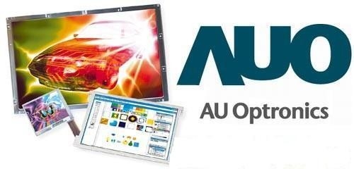 8.5 Inch Flat Industrial LCD AUO Display Screen Panels G085VW01 800 ( RGB ) x 480