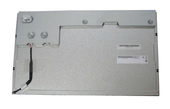 Auo LVDS 18.5" Industrial LCD Display , 1280*1024 AUO LCD Panel G185XW01 V1