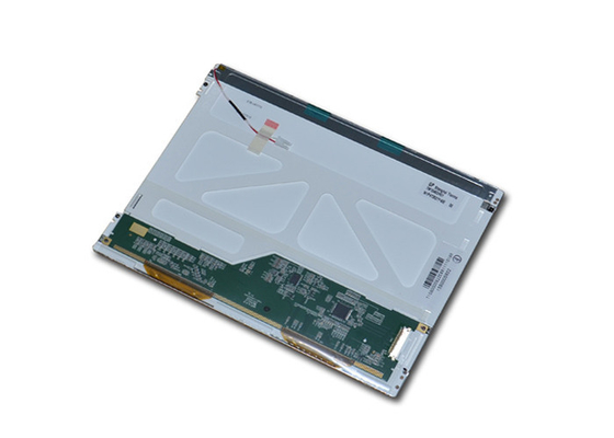 TFT type Tianma 400nits High brightness LCD panel module 10.4 inch for KIOSK , ATM