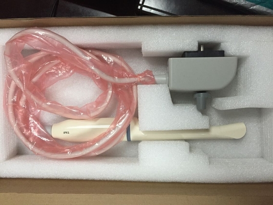 15 Inch LCD Displaying Trolley Digital Ultrasound Scanner with Gynecological Measurement