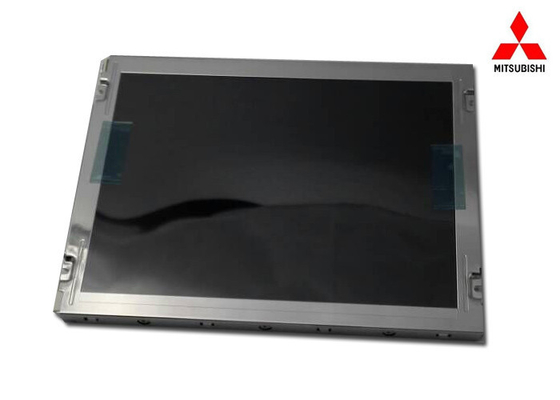 Ultra high brightness 1200nits Mitsubishi LCD Module 6.5 inch AA065VE11 1200 cd / m2
