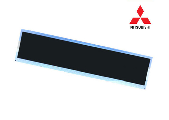 Mitsubishi Bar lcd display boards 19.2" , industrial lcd displays for subway , bus station