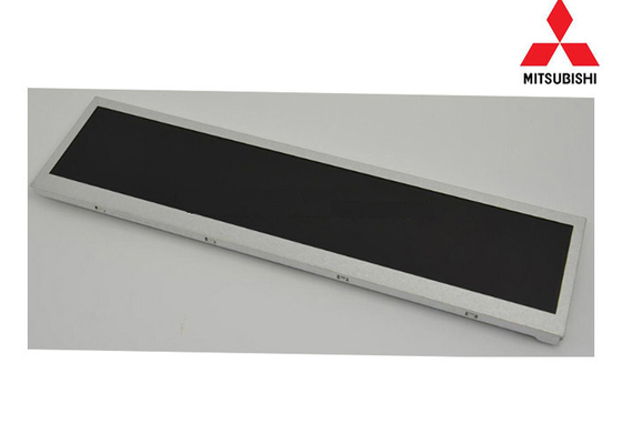 Mitsubishi Bar lcd display boards 19.2" , industrial lcd displays for subway , bus station