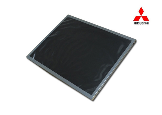 High brightness sunlight readable Mitsubishi LCD Module LVDS 15inch 800 cd  /m2