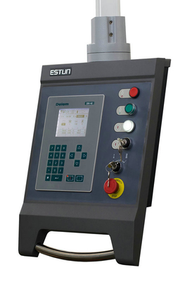 Automatic DA41 NC Hydraulic Press Brake Machine With LCD display