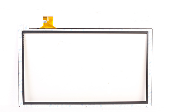 PG Structure Multi LCD Touch Panel 21.5 Inch capacitive touchscreen