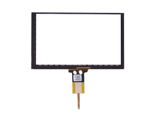 LCD Touch Panel with Focaltech 5506 Chip
