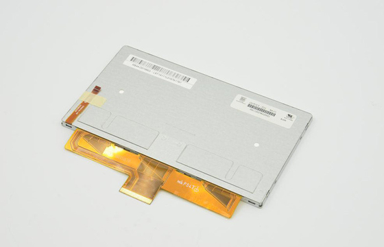 High luminance CHIMEI LCD wall panel module with Reversible - scan and Digital interface