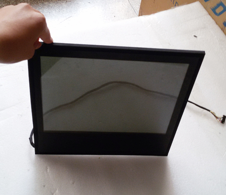10.4&quot; transparent lcd panel without showcase