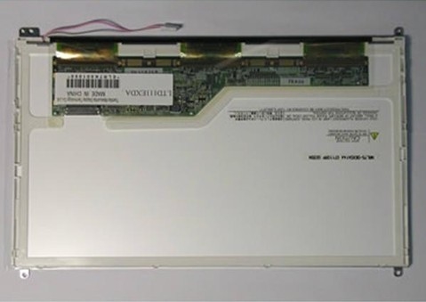 Широкоформатный Глянцевый Sony TX46 LED группа 11.1 привело LTD111EXCY 1366 * 768 ноутбук ЖК-панели