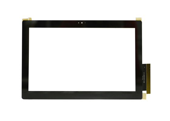 сенсорная панель Windows 8 дюймов с обломоком Atmel IC, Windows 8 для экрана касания