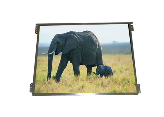 Панель HT10X21-413 автомобиля тональнозвуковая TFT HYDIS LCD FFS 10,4», панель LCD компьтер-книжки